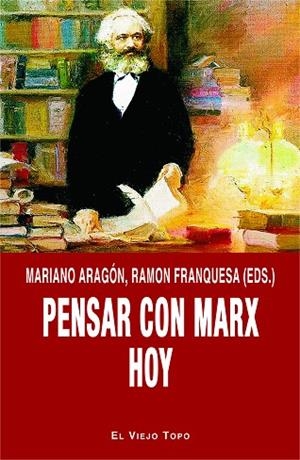 PENSAR CON MARX HOY | 9788418550089 | AA.DD. | Llibreria Drac - Librería de Olot | Comprar libros en catalán y castellano online