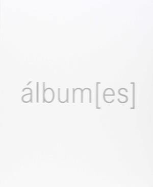 ALBUM(ES) | 9788494429101 | VAN DER LINDEN, SOPHIE | Llibreria Drac - Librería de Olot | Comprar libros en catalán y castellano online