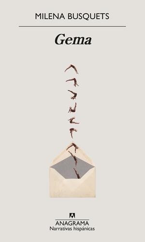 GEMA | 9788433999153 | BUSQUETS, MILENA | Llibreria Drac - Llibreria d'Olot | Comprar llibres en català i castellà online