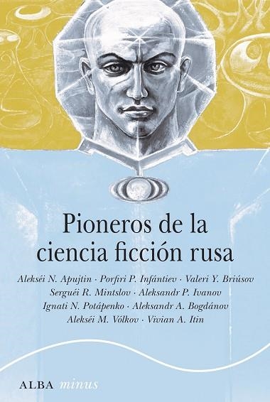 PIONEROS DE LA CIENCIA FICCIÓN RUSA | 9788490657379 | AA.DD. | Llibreria Drac - Llibreria d'Olot | Comprar llibres en català i castellà online