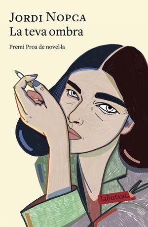 TEVA OMBRA, LA | 9788418572081 | NOPCA, JORDI | Llibreria Drac - Librería de Olot | Comprar libros en catalán y castellano online