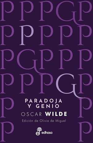 PARADOJA Y GENIO | 9788435091671 | WILDE, OSCAR | Llibreria Drac - Llibreria d'Olot | Comprar llibres en català i castellà online