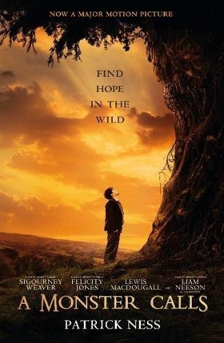A MONSTER CALLS | 9781406376524 | NESS, PATRICK | Llibreria Drac - Librería de Olot | Comprar libros en catalán y castellano online