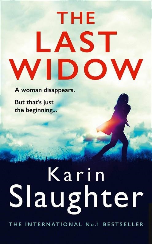 LAST WIDOW, THE | 9780008303433 | SLAUGHTER, KARIN | Llibreria Drac - Librería de Olot | Comprar libros en catalán y castellano online