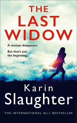 LAST WIDOW, THE | 9780008303433 | SLAUGHTER, KARIN | Llibreria Drac - Llibreria d'Olot | Comprar llibres en català i castellà online