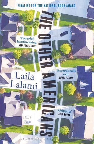 THE OTHER AMERICANS | 9781526606716 | LALAMI, LAILA | Llibreria Drac - Librería de Olot | Comprar libros en catalán y castellano online