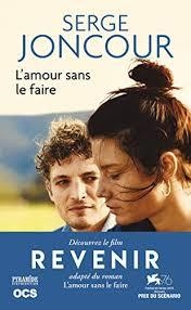 AMOUR SANS LE FAIRE | 9782290072264 | JONCOUR, SERGE | Llibreria Drac - Librería de Olot | Comprar libros en catalán y castellano online