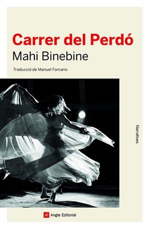 CARRER DEL PERDÓ | 9788418197482 | BINEBINE, MAHI | Llibreria Drac - Librería de Olot | Comprar libros en catalán y castellano online