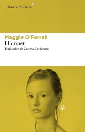 HAMNET | 9788417977580 | O'FARRELL, MAGGIE | Llibreria Drac - Librería de Olot | Comprar libros en catalán y castellano online