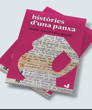 HISTÒRIES D'UNA PANXA | 9788494943799 | MARCO, MAITE; GASULL, EVA | Llibreria Drac - Librería de Olot | Comprar libros en catalán y castellano online