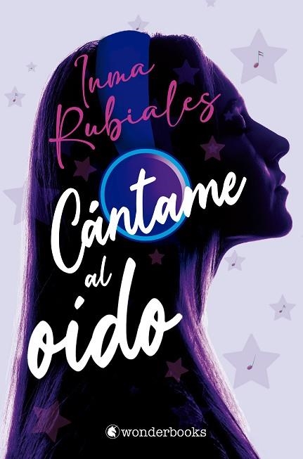 CÁNTAME AL OÍDO | 9788418509070 | RUBIALES, INMA | Llibreria Drac - Librería de Olot | Comprar libros en catalán y castellano online