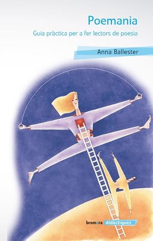 POEMANIA | 9788490261385 | BALLESTER, ANNA | Llibreria Drac - Librería de Olot | Comprar libros en catalán y castellano online