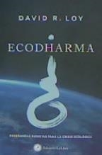 ECODHARMA | 9788416145775 | LOY, DAVID | Llibreria Drac - Librería de Olot | Comprar libros en catalán y castellano online