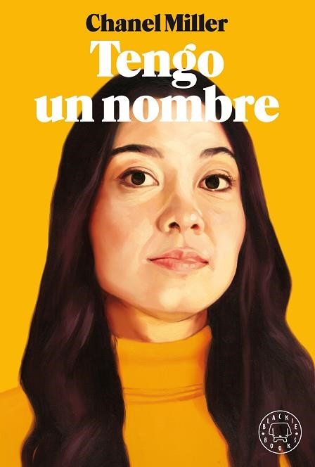 TENGO UN NOMBRE | 9788418187766 | MILLER, CHANEL | Llibreria Drac - Llibreria d'Olot | Comprar llibres en català i castellà online
