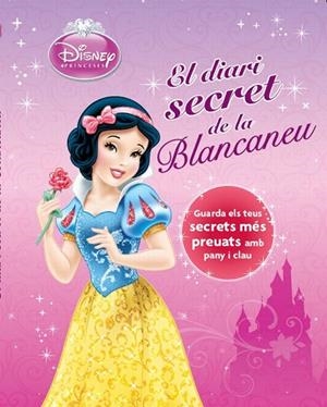 DIARI SECRET DE LA BLANCANEU, EL | 9788415853336 | AAVV | Llibreria Drac - Llibreria d'Olot | Comprar llibres en català i castellà online