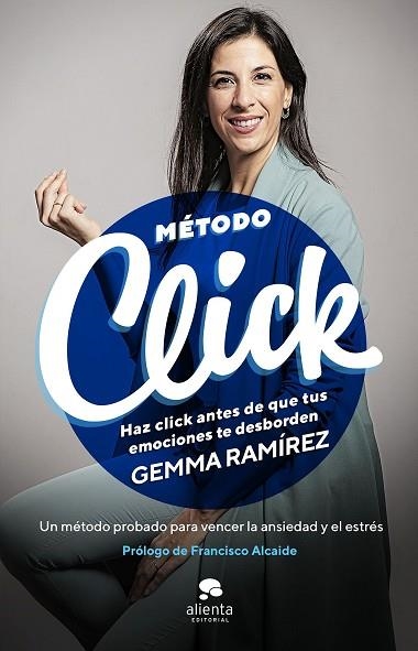 MÉTODO CLICK | 9788413440705 | RAMÍREZ, GEMMA | Llibreria Drac - Librería de Olot | Comprar libros en catalán y castellano online