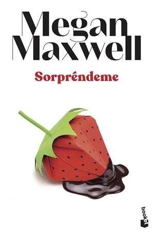 SORPRÉNDEME | 9788408239284 | MAXWELL, MEGAN | Llibreria Drac - Llibreria d'Olot | Comprar llibres en català i castellà online