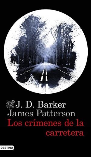CRÍMENES DE LA CARRETERA, LOS | 9788423359141 | BARKER, J.D.; PATTERSON, JAMES | Llibreria Drac - Librería de Olot | Comprar libros en catalán y castellano online