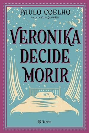 VERONIKA DECIDE MORIR | 9788408240082 | COELHO, PAULO | Llibreria Drac - Llibreria d'Olot | Comprar llibres en català i castellà online