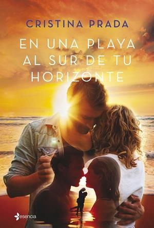 EN UNA PLAYA AL SUR DE TU HORIZONTE | 9788408238171 | PRADA, CRISTINA | Llibreria Drac - Llibreria d'Olot | Comprar llibres en català i castellà online