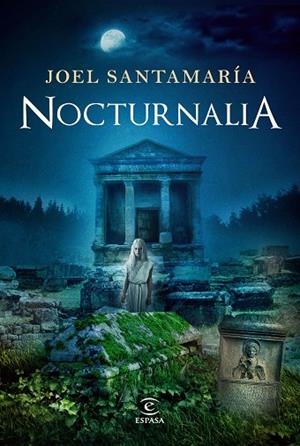NOCTURNALIA | 9788467060836 | SANTAMARÍA, JOEL | Llibreria Drac - Llibreria d'Olot | Comprar llibres en català i castellà online