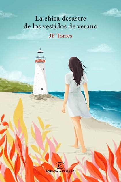 CHICA DESASTRE DE LOS VESTIDOS DE VERANO, LA | 9788467061536 | TORRES, J.F. | Llibreria Drac - Llibreria d'Olot | Comprar llibres en català i castellà online