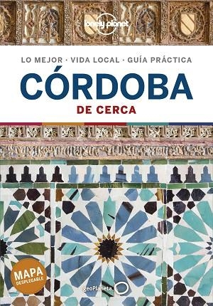CÓRDOBA DE CERCA 2021 (LONELY PLANET) | 9788408237174 | AA.DD. | Llibreria Drac - Librería de Olot | Comprar libros en catalán y castellano online