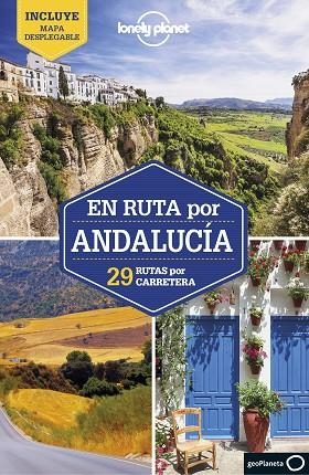 EN RUTA POR ANDALUCÍA 2021 (LONELY PLANET) | 9788408235699 | BASSI, GIACOMO | Llibreria Drac - Llibreria d'Olot | Comprar llibres en català i castellà online