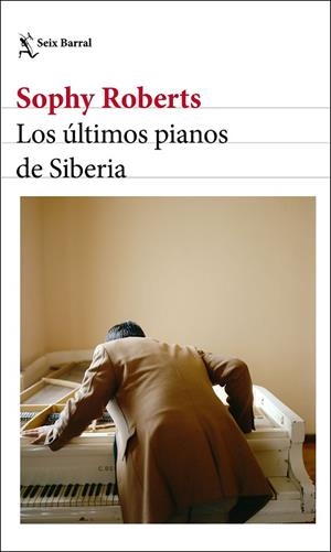 ÚLTIMOS PIANOS DE SIBERIA, LOS | 9788432237904 | ROBERTS, SOPHY | Llibreria Drac - Librería de Olot | Comprar libros en catalán y castellano online