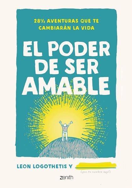 PODER DE SER AMABLE, EL | 9788408238300 | LOGOTHETIS, LEON | Llibreria Drac - Llibreria d'Olot | Comprar llibres en català i castellà online