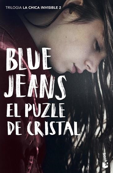 PUZLE DE CRISTAL, EL | 9788408239154 | BLUE JEANS | Llibreria Drac - Librería de Olot | Comprar libros en catalán y castellano online