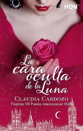 CARA OCULTA DE LA LUNA, LA | 9788413750750 | CARDOZO, CLAUDIA | Llibreria Drac - Librería de Olot | Comprar libros en catalán y castellano online