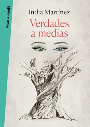 VERDADES A MEDIAS | 9788403522015 | MARTÍNEZ, INDIA | Llibreria Drac - Llibreria d'Olot | Comprar llibres en català i castellà online