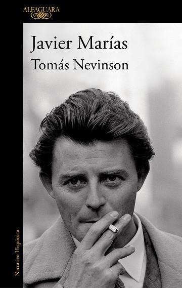 TOMÁS NEVINSON | 9788420454597 | MARÍAS, JAVIER | Llibreria Drac - Librería de Olot | Comprar libros en catalán y castellano online