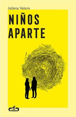 NIÑOS APARTE | 9788417417307 | VALERO, JULIETA | Llibreria Drac - Librería de Olot | Comprar libros en catalán y castellano online