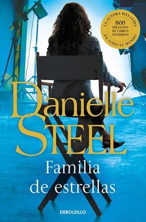 FAMILIA DE ESTRELLAS | 9788466354820 | STEEL, DANIELLE | Llibreria Drac - Llibreria d'Olot | Comprar llibres en català i castellà online