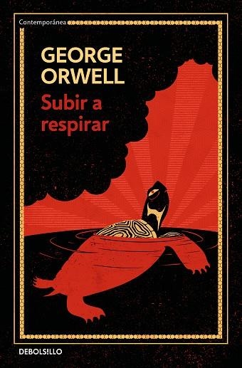 SUBIR A RESPIRAR | 9788499890920 | ORWELL, GEORGE | Llibreria Drac - Llibreria d'Olot | Comprar llibres en català i castellà online