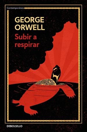 SUBIR A RESPIRAR | 9788499890920 | ORWELL, GEORGE | Llibreria Drac - Llibreria d'Olot | Comprar llibres en català i castellà online