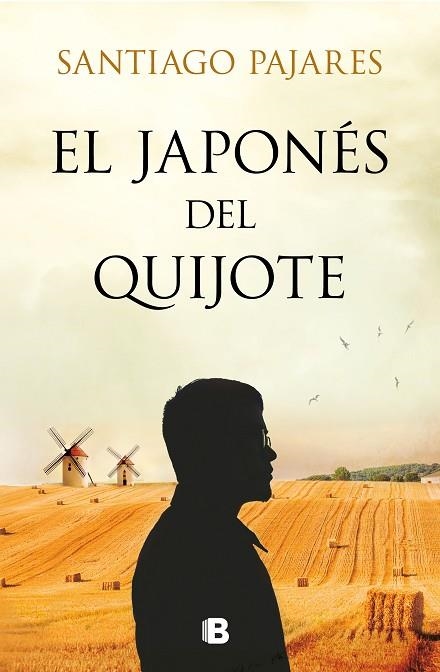 JAPONÉS DEL QUIJOTE, EL | 9788466669030 | PAJARES, SANTIAGO | Llibreria Drac - Librería de Olot | Comprar libros en catalán y castellano online
