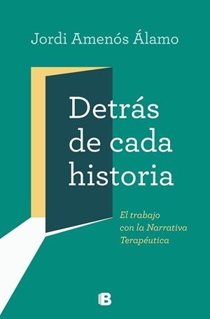 DETRÁS DE CADA HISTORIA | 9788466668996 | AMENOS, JORDI | Llibreria Drac - Librería de Olot | Comprar libros en catalán y castellano online