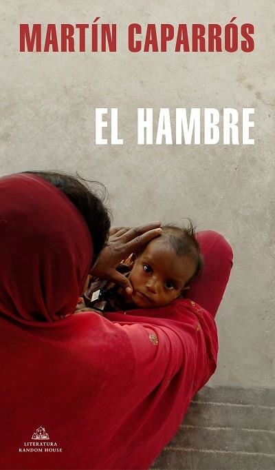 HAMBRE, EL | 9788439736851 | CAPARRÓS, MARTÍN | Llibreria Drac - Librería de Olot | Comprar libros en catalán y castellano online