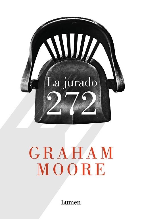 JURADO 272, LA | 9788426406705 | MOORE, GRAHAM | Llibreria Drac - Librería de Olot | Comprar libros en catalán y castellano online