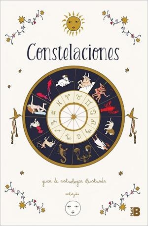 CONSTELACIONES | 9788417809997 | SANTOS, CARLOTA (@CARLOTYDES) | Llibreria Drac - Llibreria d'Olot | Comprar llibres en català i castellà online