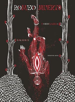 ROMEO MUERTO | 9788417511937 | SEQUEIROS | Llibreria Drac - Llibreria d'Olot | Comprar llibres en català i castellà online