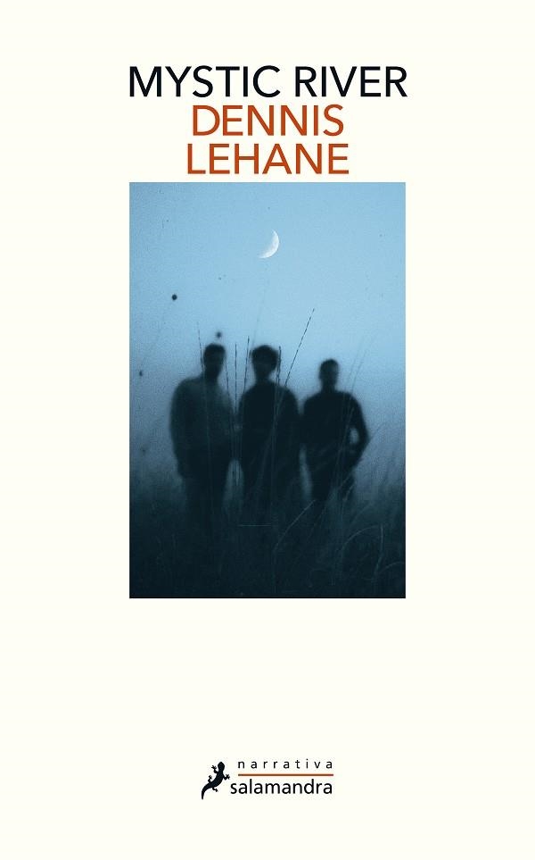 MYSTIC RIVER | 9788418107566 | LEHANE, DENNIS | Llibreria Drac - Librería de Olot | Comprar libros en catalán y castellano online