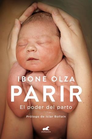 PARIR | 9788418045967 | OLZA, IBONE | Llibreria Drac - Llibreria d'Olot | Comprar llibres en català i castellà online