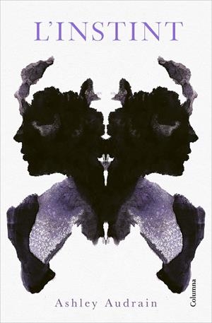 INSTINT, L' | 9788466427418 | AUDRAIN, ASHLEY | Llibreria Drac - Llibreria d'Olot | Comprar llibres en català i castellà online