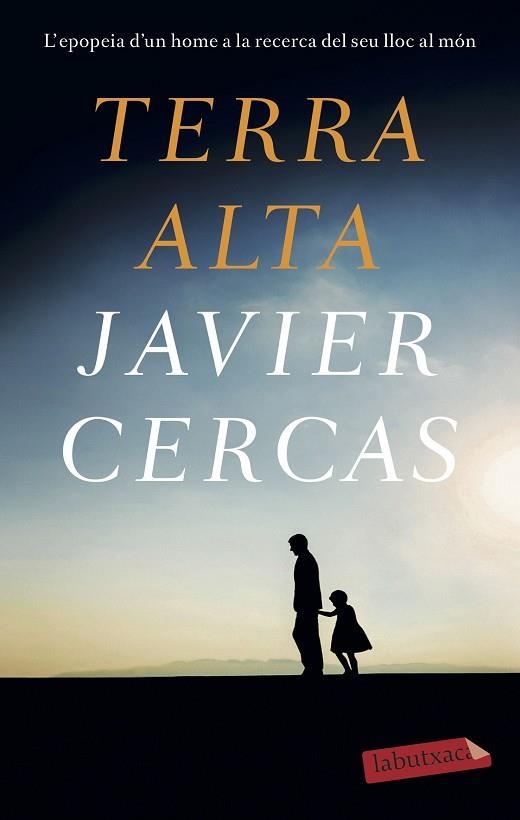 TERRA ALTA | 9788418572111 | CERCAS, JAVIER | Llibreria Drac - Librería de Olot | Comprar libros en catalán y castellano online