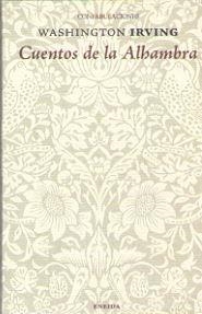 CUENTOS DE LA ALHAMBRA | 9788494733185 | IRVING, WASHINGTON | Llibreria Drac - Llibreria d'Olot | Comprar llibres en català i castellà online