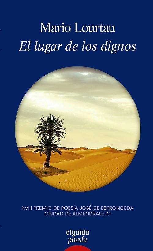 LUGAR DE LOS DIGNOS, EL | 9788491893943 | LOURTAU, MARIO | Llibreria Drac - Librería de Olot | Comprar libros en catalán y castellano online